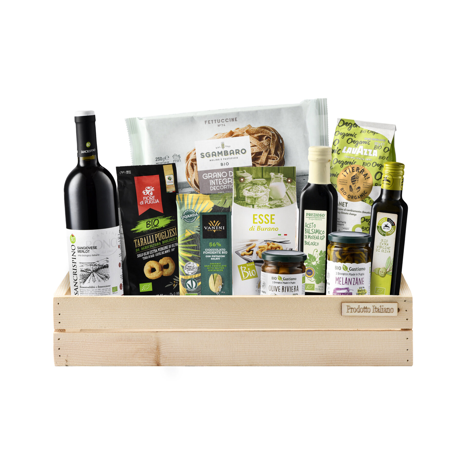 Valentina | Natale Supermercati Tosano